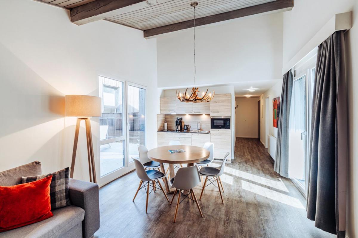 Apartment Bergtraum - Modern, Zentral Und Ruhig Gelegen Schliersee Exterior foto