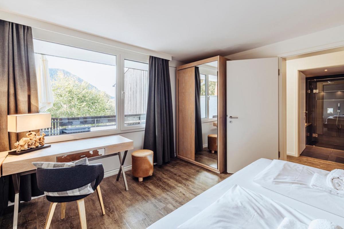 Apartment Bergtraum - Modern, Zentral Und Ruhig Gelegen Schliersee Exterior foto
