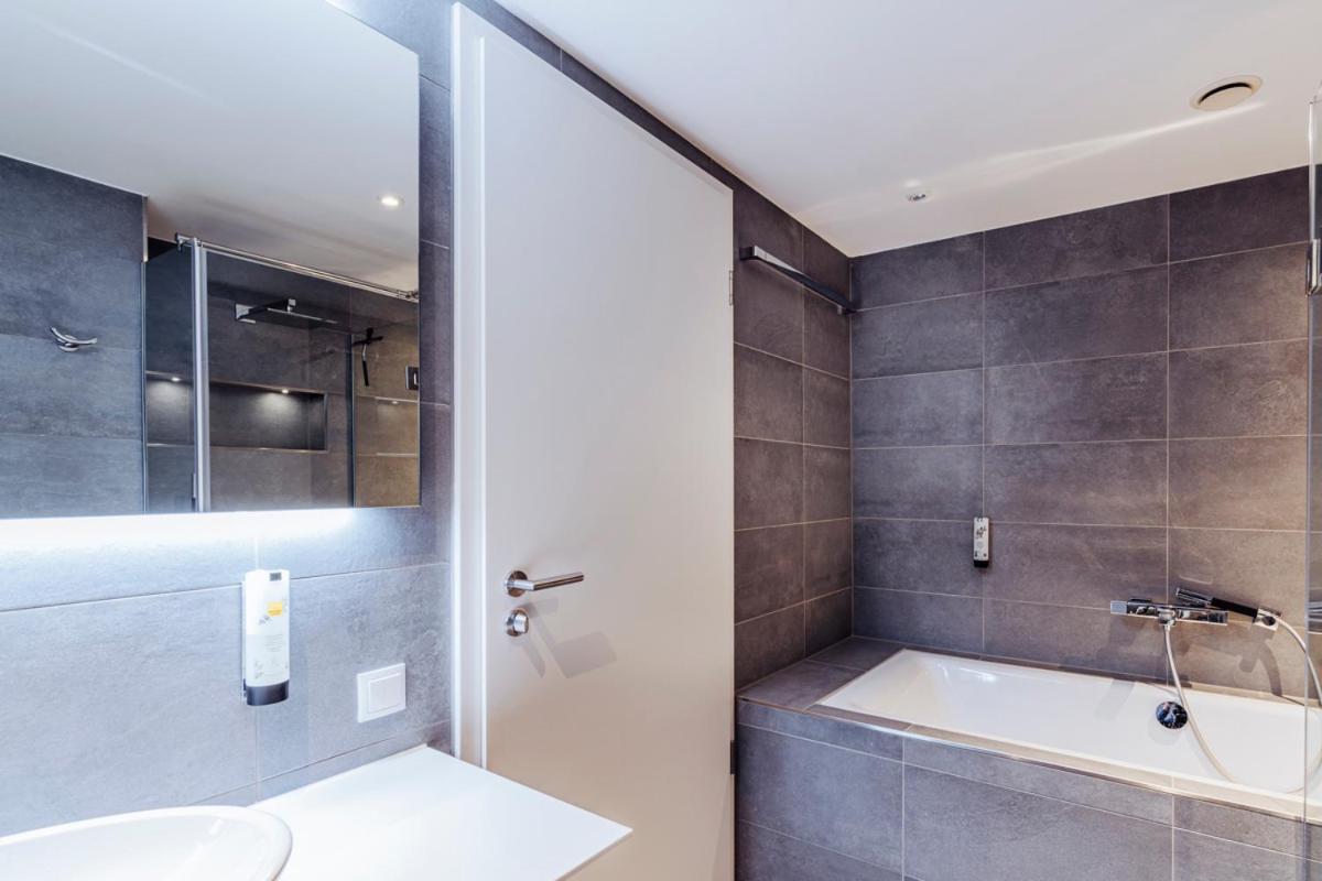Apartment Bergtraum - Modern, Zentral Und Ruhig Gelegen Schliersee Exterior foto